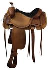 62216 Showman 16 Calf Roper