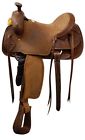 62616 Showman 16 Roper Style