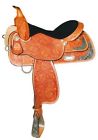 6310-2607-05 High Horse Gladewater Show Saddle 762786402804
