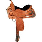 6310-2707-04 High Horse Gladewater Show Saddle Seat Regular Tree