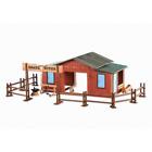 6321 Playmobil Western Ranch 4008789063212