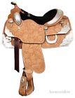 6414-17 Showman 17 Inch Western