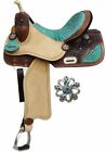 6562 Double T Saddlery 14