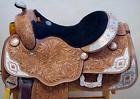 6581 Circle S 16 Showman Western