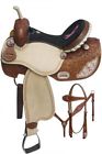 6599 Double T Saddlery Barrel