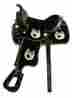 662512 Unbranded 12 Nylon Cordura Pony