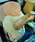 670695506257 Reinsman Leather 14.5 Inch