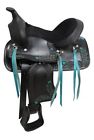 671812 Showman 12 Pony-youth Saddle
