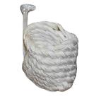 674376923562 Beagley Braiding Saddle Horn Knot