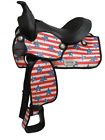 675012 Unbranded 12 Cordura Pony