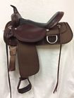 6909-1601-05 High Horse Western Cordura
