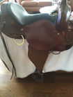 6910 6910- Circle High Horse Cordura Trail Saddle