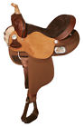 6930 High Horse Proven Hope Cordura Barrel Saddle Regular