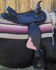 7026-16 Courts Saddlery Company Western Saddle