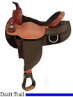 7184 7182 Fabtron Draft Horse