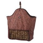 72-1701-500-0 Slow Feed Hay Pouch In Fun Prints