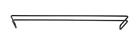 72-9785-0-0 Tough-1 Fender Turner 688499147644