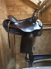 72494 Custom Simco Trail Saddle