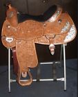73356 Billy Cook Show Saddle