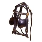 74-5002-2-0 Tough-1 Mini Black Leather