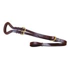 74-65-2-0 Leather Crupper