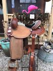 7425 Double C Saddlery Flexlite
