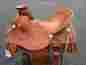 7490 Orlov Hill Leather Co Www.dreamworldeques.com 16 Wade Roping Ranch Roper Western Cowboy Trail Pleasure Horse Saddle