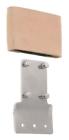 75-2218-0-0 Tough-1 Leather Covered Metal 688499151443
