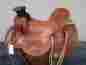 7500 Orlov Hill Leather Co Www.dreamworldeques.com 15 Wade Roping Ranch Roper Western Cowboy Trail Pleasure Horse Saddle