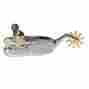 75j100 Professionals Choice Horse Professional Horseman John Deere Western Cowboy Spur