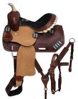 767610 Double T Youth Saddle