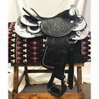 7783-008 Dale Chavez Black Western