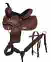 787010 Double T 10 Youth-pony Saddle