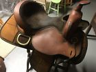 7924c Fabtron 16 Western Saddle