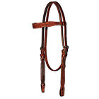 7952q Reinsman Mini Basket Browband 762786572743