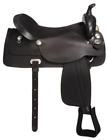 7955994 - D Stubben 18 English Horse Saddle