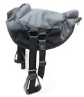 796752529783 Unbranded Black Cordura Youth