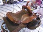 8014 Courts Saddlery Company Cordura