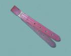 804381006237 Cashel Breathe-easy Elastic Billet Strap