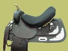 804381009474 Cashel Western Luxury Tush Cushion