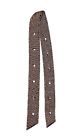 805 Tory Leather Nylon Billet 723161805429