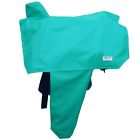 81-1872tq Tahoe Premium Heavy Duty Nylon Waterproof Western Saddle Cover With