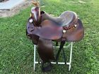 81055 Cleburne Saddle