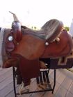 811-4 American Saddlery 14 811