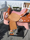 843-6 American Saddlery 16 Circle