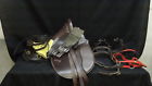 8521 King Series Endurance Saddle