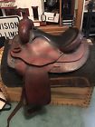 8695 Simco 16 Trail Saddle