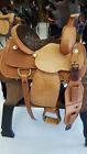 8703 Double C Western Saddle