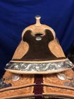 9008 Billy Cook Show Saddle