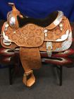 9014 Billy Cook Show Saddle